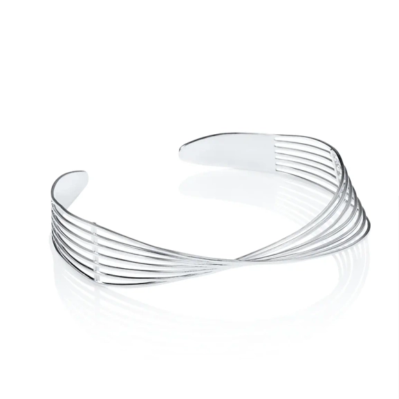 Bridges Collier - Efva Attling - Skandinavisches Design - Nordic Spectra