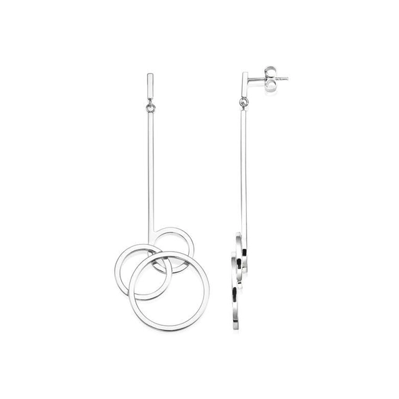 Bubbles Earrings von Efva Attling, Schneller Versand - Nordicspectra.de