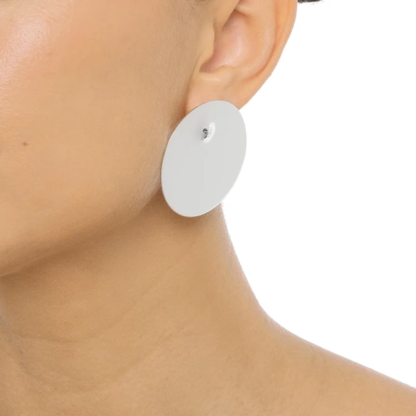 Bumper XL Ear - Efva Attling - Vackra & betydelsefulla smycken - Fri frakt