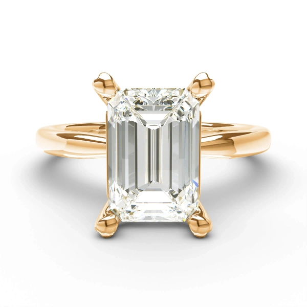 North052 Guld - Vigsel- & förlovningsringar - Schalins - Fri storleksändring* - Nordic Spectra