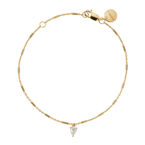 Katie Bracelet Gold