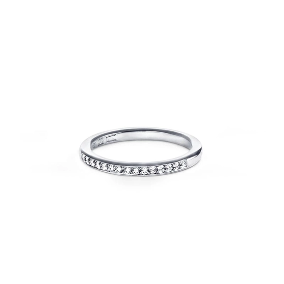15 ct Platina - Nordic Spectra - Förstärker livets stora händelser - Nordic Spectra