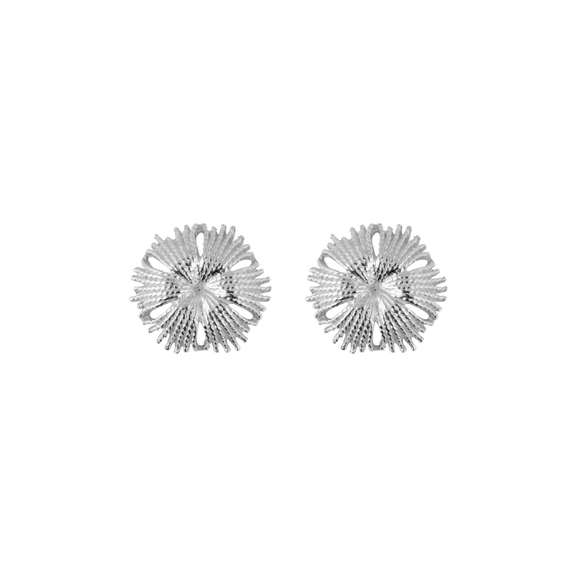 Gatsby Small Ear Silver -CU Jewellery - Snabb frakt & paketinslagning - Nordicspectra.se
