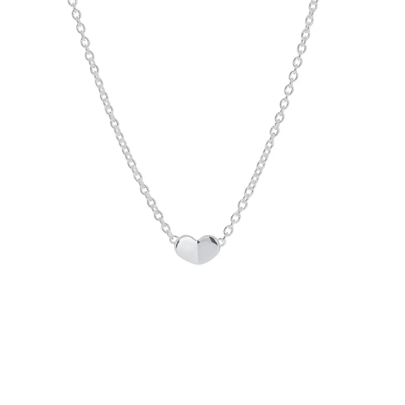 Mi Amor Necklace - Drakenberg/Sjölin Halsband- Snabb leverans & paketinslagning - Nordic Spectra