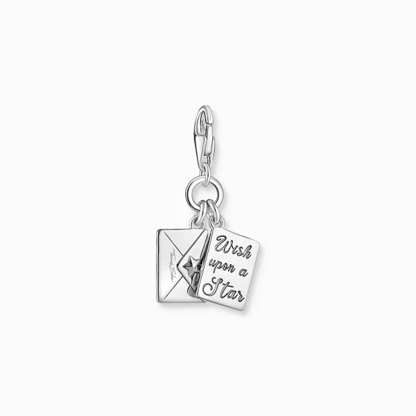 Kuvert & Brev Berlock - Thomas Sabo - Snabb leverans & paketinslagning - Nordic Spectra