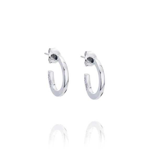 Little Hoops von Efva Attling, Schneller Versand - Nordicspectra.de