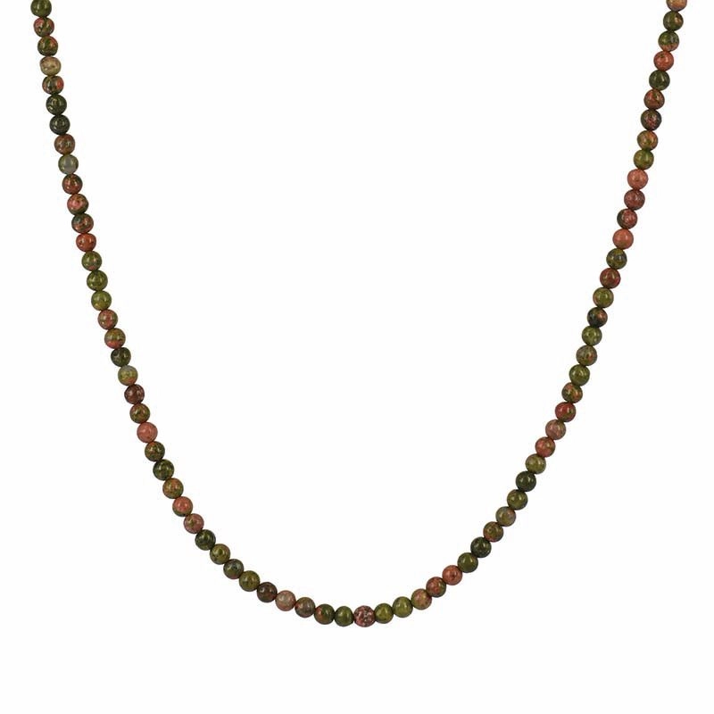 AROCK - MELWIN Halsband Grön