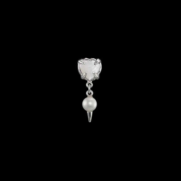 Renaissance Earring - Maria Nilsdotter - Schmuck im skandinavischen Design - Nordic Spectra