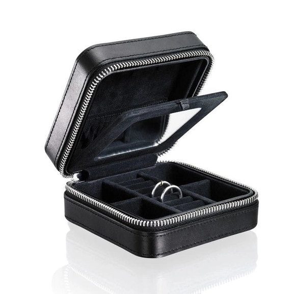 Treasure Box - Black - Efva Attling - Suuri valikoima & ilmainen lahjapaketointi - Nordicspectra.fi