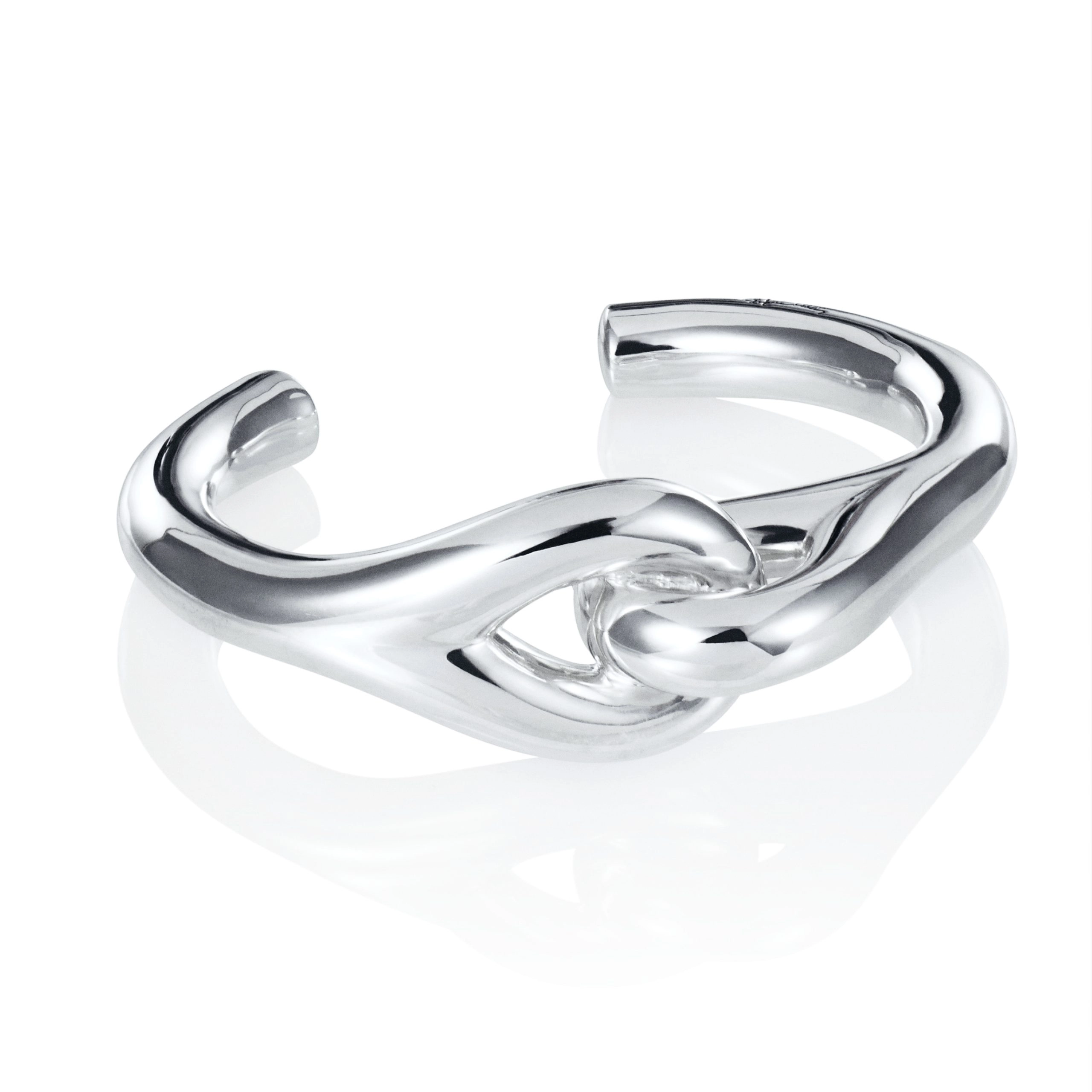 Efva Attling – Soulmate Cuff