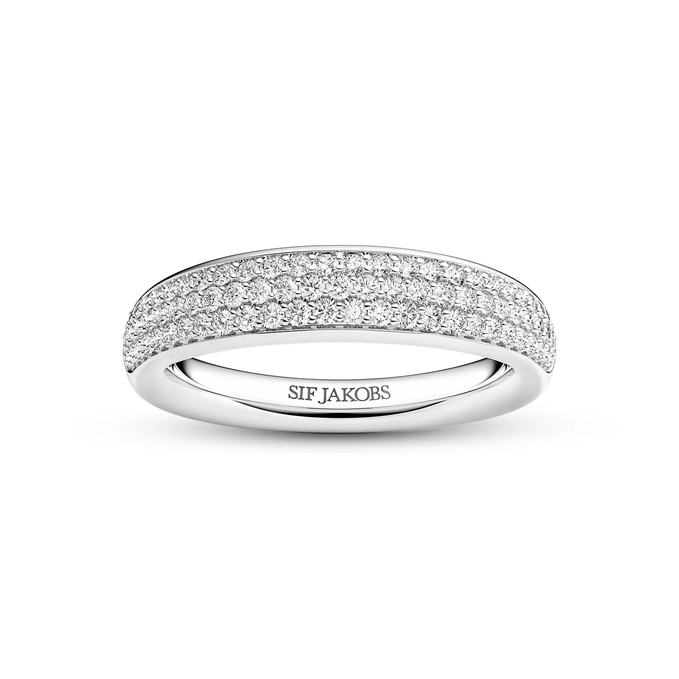 Sif Jakobs - Melzo Piccolo Ring