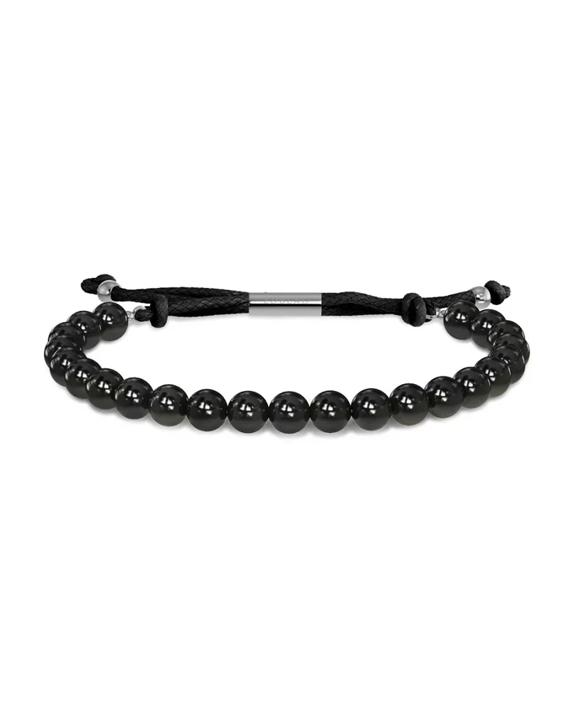 Edblad - Avery Bracelet Black Steel