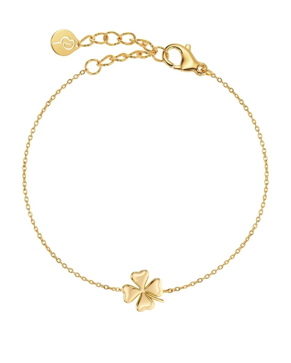 Edblad - Lucky Mini Bracelet Gold