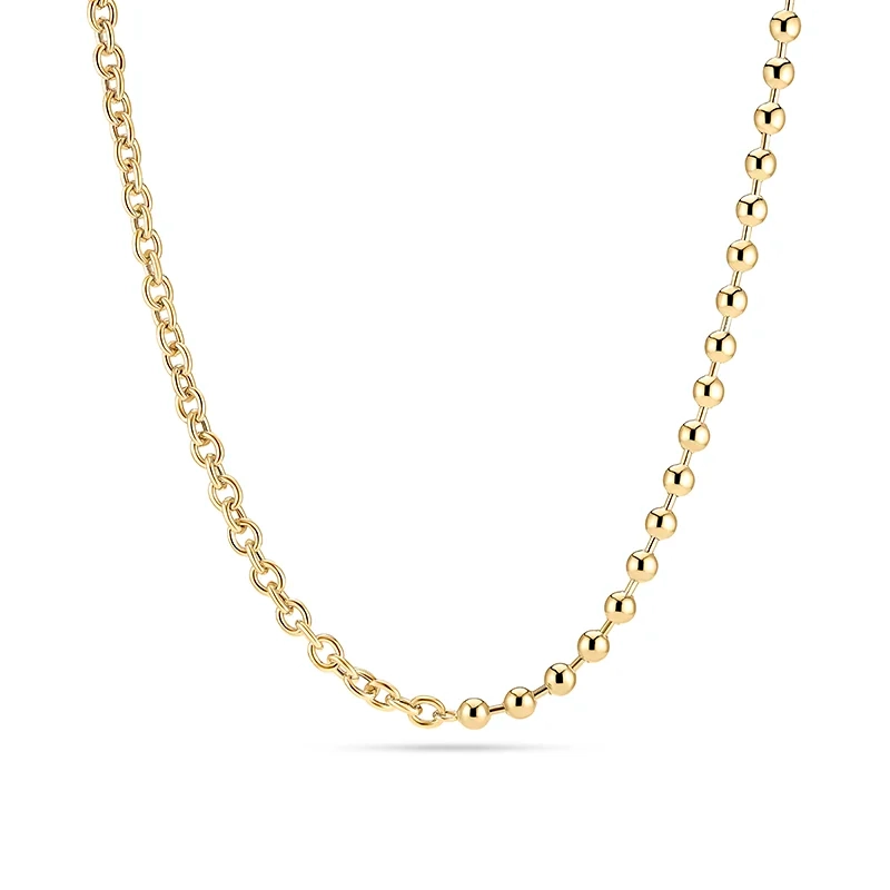 Sif Jakobs - Bormio Chain Guld