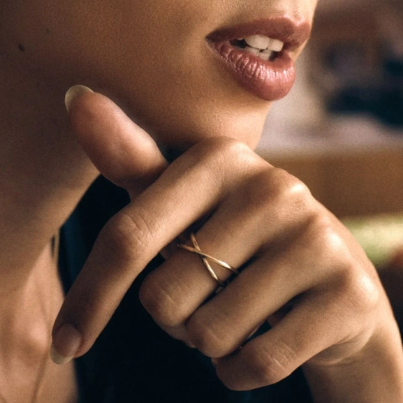 perfekt för layering och alla tillfällen.