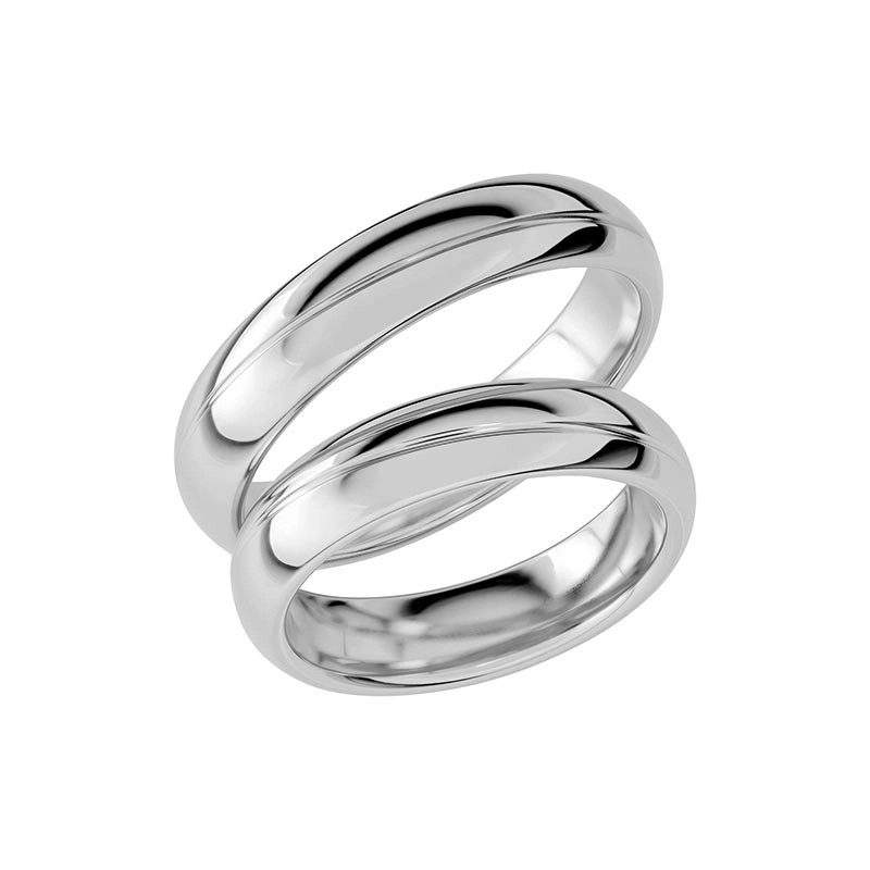 Schalins – SR1027-5 Vitguld