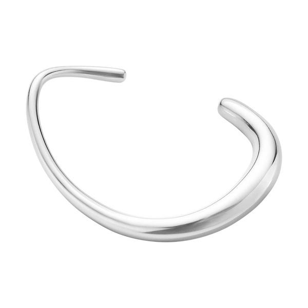 Offspring Öppen Armring - Georg Jensen armband - Snabb frakt & paketinslagning - Nordicspectra.se