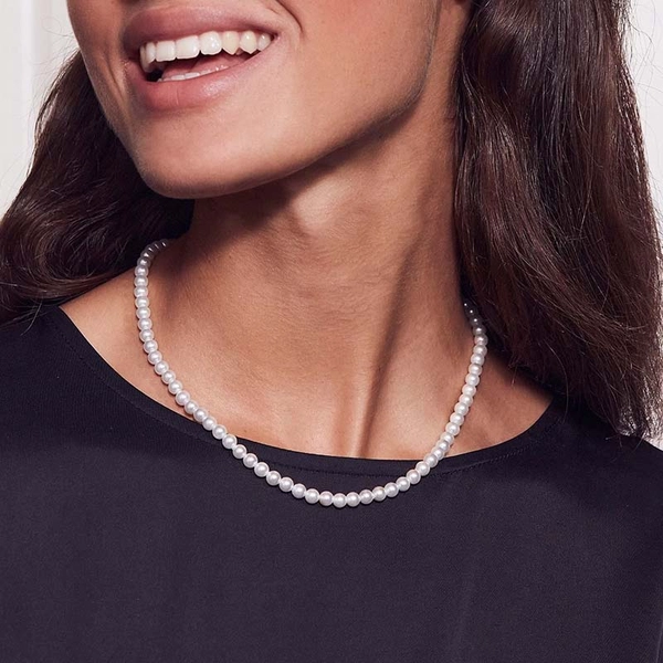 Presentset Lilian Eleganta Pärlor - Edblad - Snabb leverans - Gratis paketinslagning