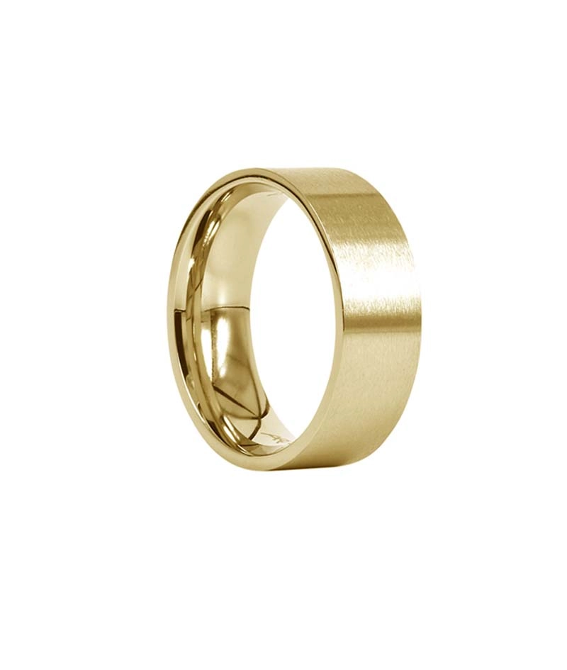 WALTER Ring Guld - AROCK - Snabb frakt & paketinslagning - Nordicspectra.se
