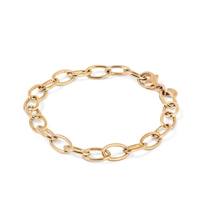 Weekend Bracelet Gold - Nordic Spectra - Suuri valikoima & ilmainen lahjapaketointi - Nordicspectra.fi