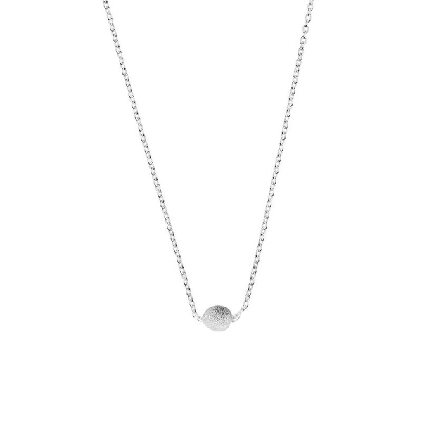 Stardust Shine Drop Necklace - Drakenberg Sjölin Halsband - Snabb frakt & paketinslagning - Nordicspectra.se