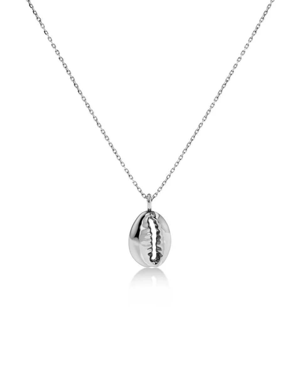 Edblad - Coastal Necklace Silver