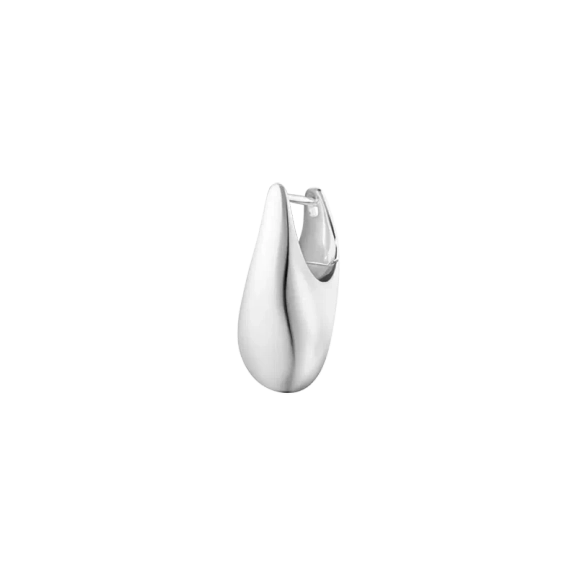 Reflect Drop Earrings Small - Georg Jensen - Designschmuck mit schnellen und sicheren Lieferungen - Nordic Spectra