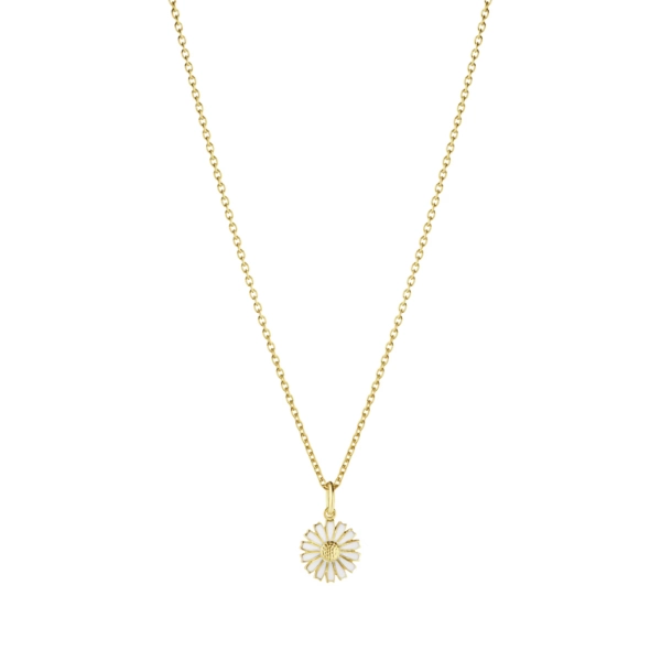 20001717_DAISY_PENDANT_2025_SILVER_GP_WHITE_ENAMEL_1200x1200 2