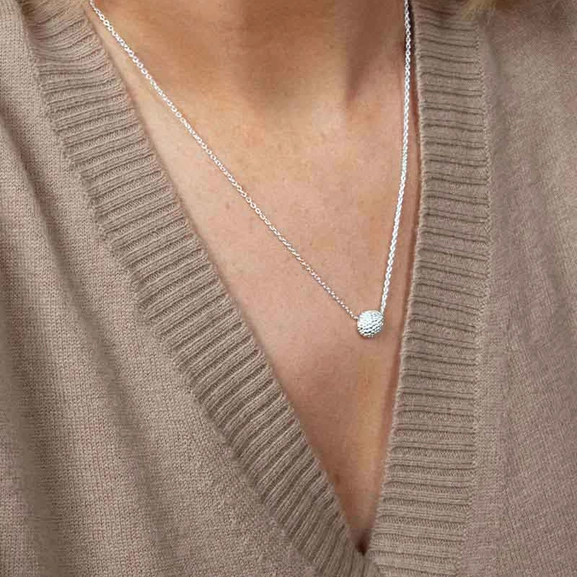 Stardust Necklace - Drakenberg Sjölin Halsband - Snabb frakt & paketinslagning - Nordicspectra.se