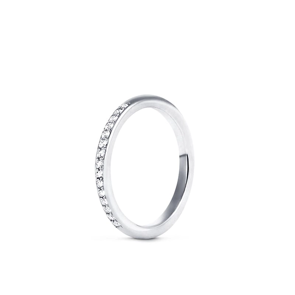 Stella Eternity Ring 0