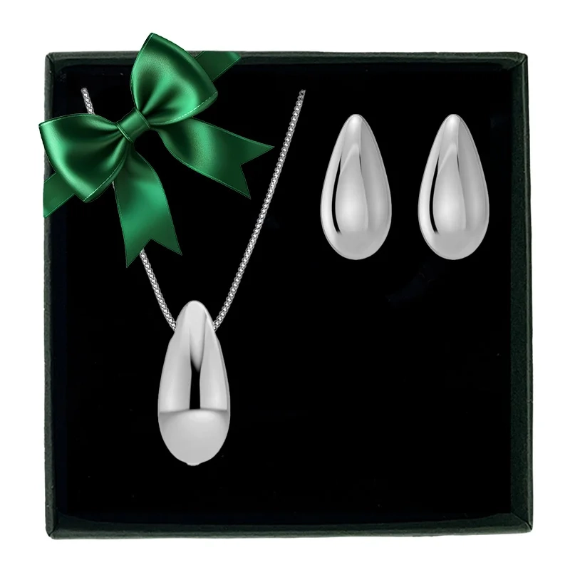 Edblad - Presentset Harmony Steel