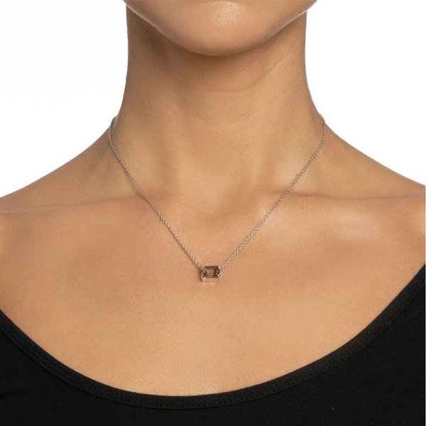 A Chocolate Dream Necklace - Efva Attling halsband - Snabb frakt & paketinslagning - Nordicspectra.se