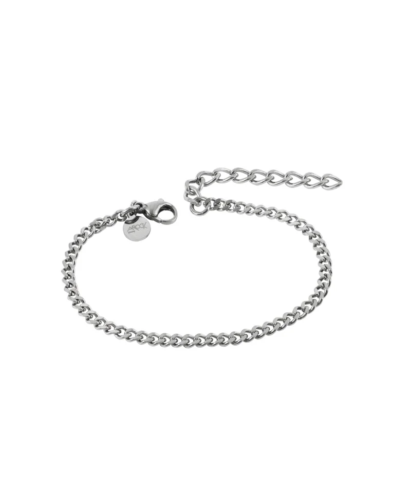 AROCK - Young AUGUST Armband Stål