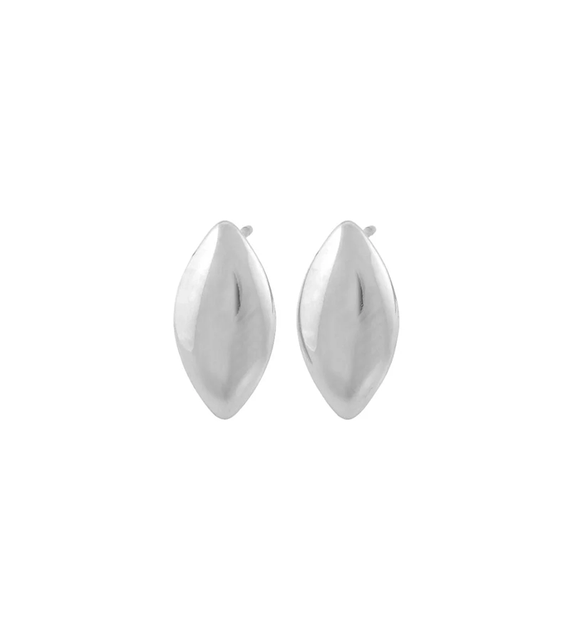 Edblad - Callisia Studs S Steel