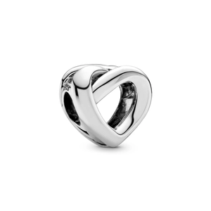 Knotted Heart Berlock