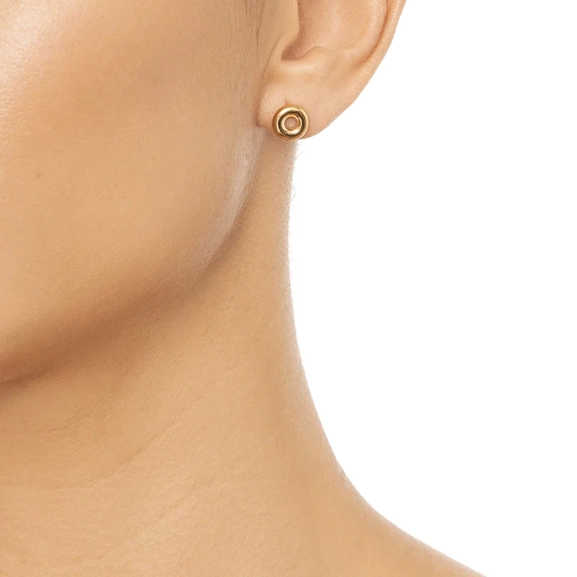Lifesaver Ear Gold - Efva Attling - Sveriges största återförsäljare - Nordic Spectra