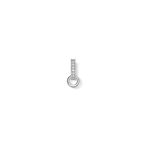 Charm Carrier Hopea - Thomas Sabo - Suuri valikoima & ilmainen lahjapaketointi - Nordicspectra.fi