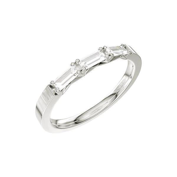 Eterna 14 Platinum - Wedding & engagement rings - Schalins - Scandinavian design - Nordic Spectra