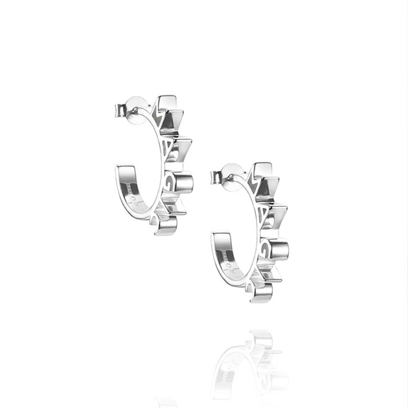 Magic Hoops von Efva Attling, Schneller Versand - Nordicspectra.de