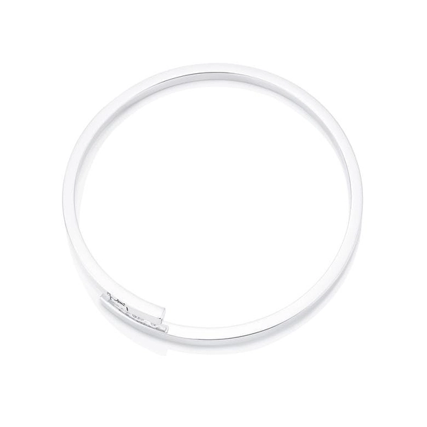 Twist Around Cuff - Efva Attling armband - Snabb frakt & paketinslagning - Nordicspectra.se