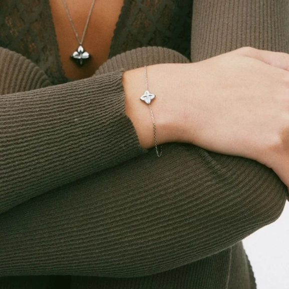 modell Scala Bracelet Steel