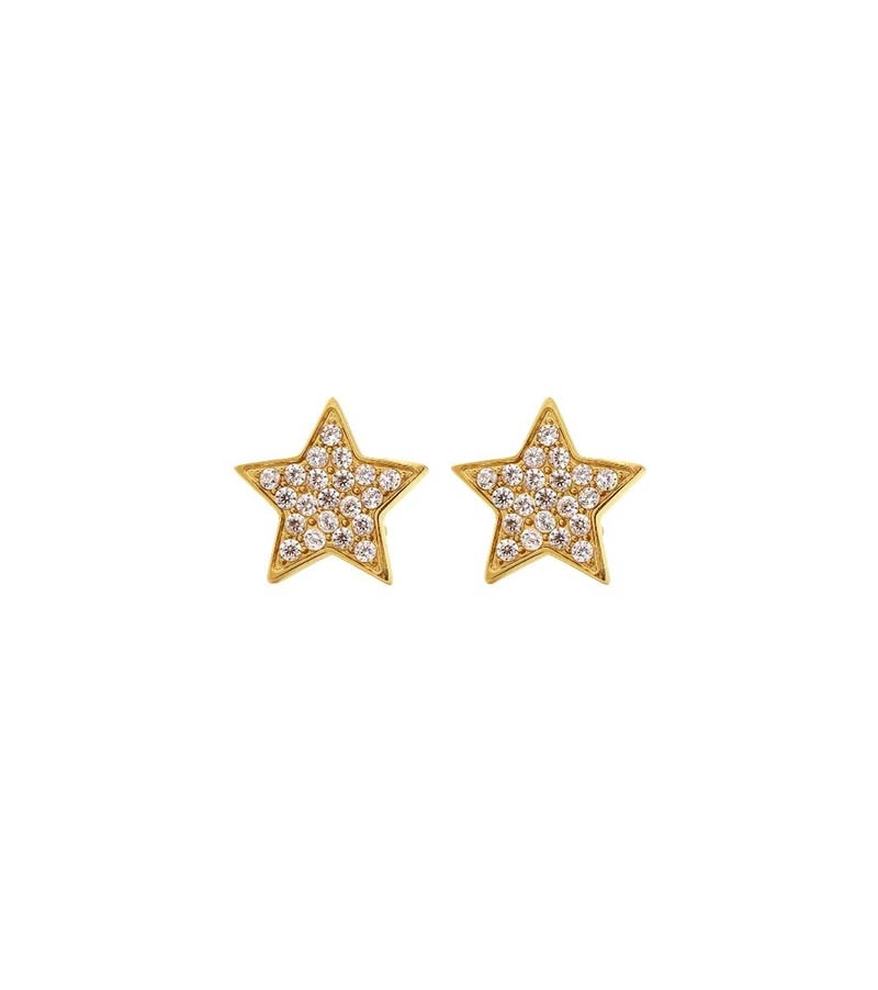 Vega Studs Gold - Edblad - Snabb frakt & paketinslagning - Nordicspectra.se