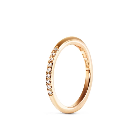 Spectra Eternity Ring 0