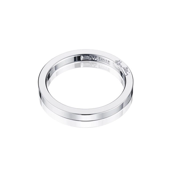 Plain & Signature Thin Ring - Efva Attling ringar - Snabb frakt & paketinslagning - Nordicspectra.se