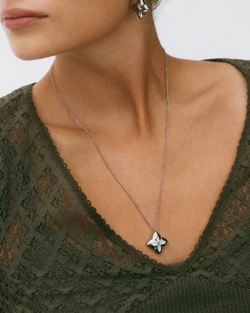 med elegant och modern design