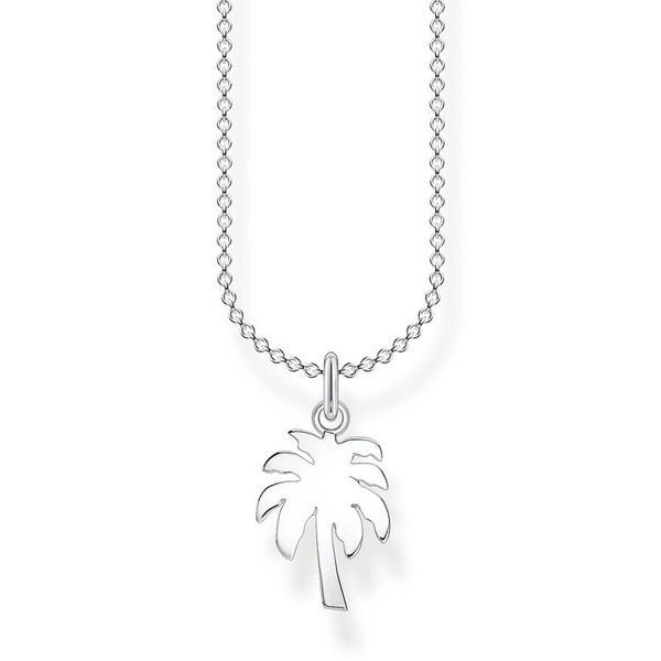 Halsband med Palm - Thomas Sabo halsband - Snabb frakt & paketinslagning - Nordicspectra.se