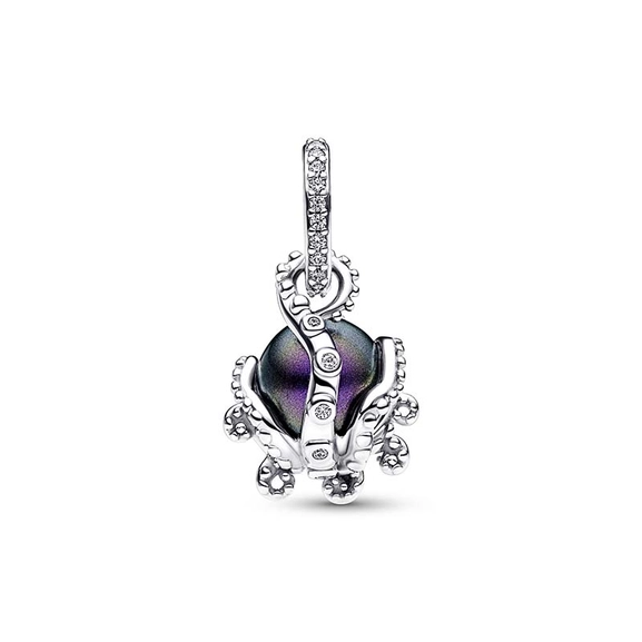 die Meerjungfrau Ursula Charm-Anhänger - PANDORA - Nordic Spectra