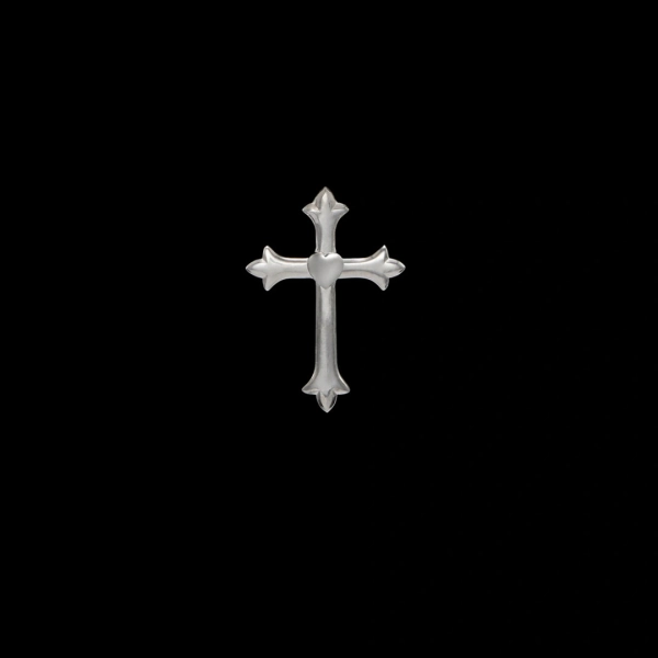 Tiny Devotion Ohrstecker aus Silber von Maria Nilsdotter