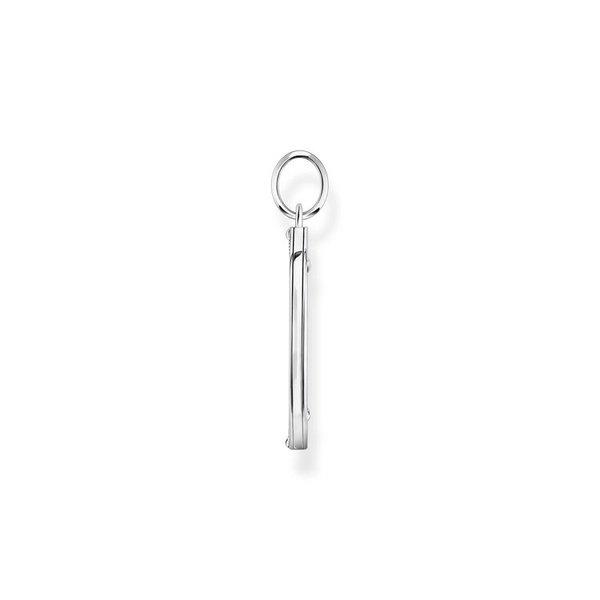Anhänger Tree of Love Silber von Thomas Sabo, Schneller Versand - Nordicspectra.de