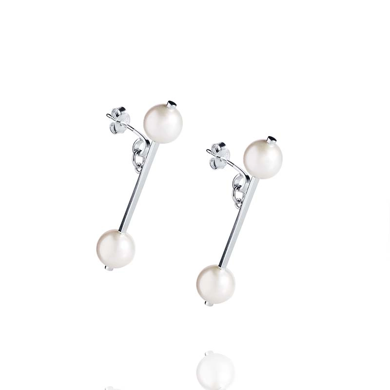 Efva Attling - Balance Earrings